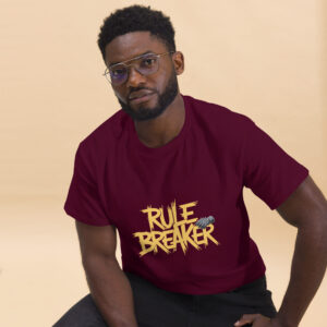 Unisex classic tee