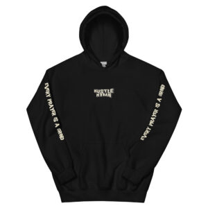Pulse Urban Unisex Hoodie