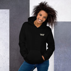 Urban Rhythm Cozy Hoodie